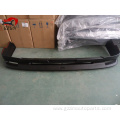 Car body parts front bumper For HIACE 2010+